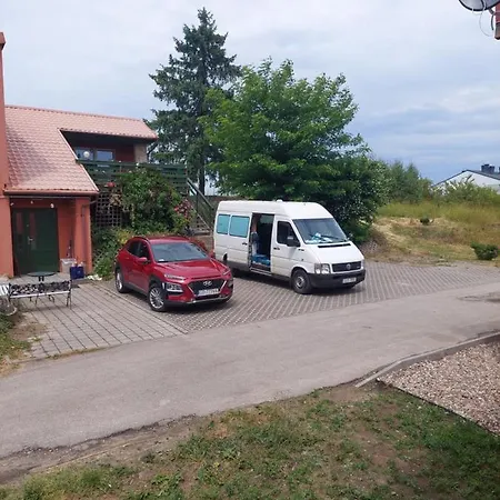 Appartement Jamnik C *