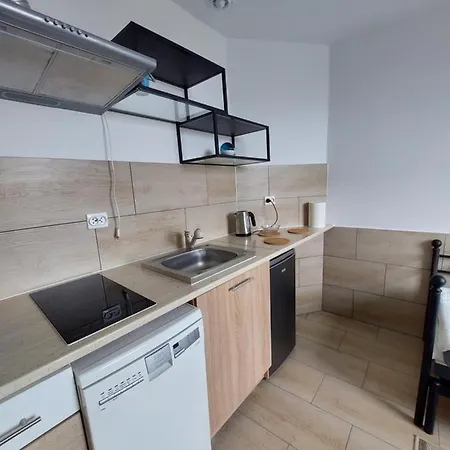 Jamnik C Apartament *
