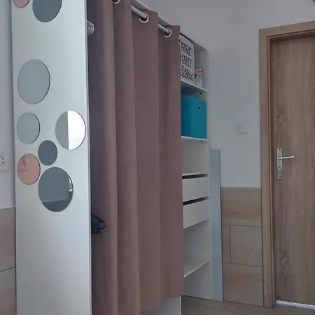 Appartement Jamnik C Borkowo (Gdansk)