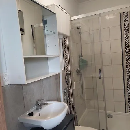 Jamnik C Appartement Borkowo (Gdansk)